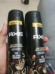 Axe DIO offer