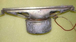 SUNVOICE, old TV Speaker