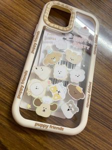 IPHONE 12 Cover