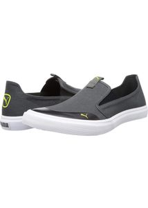 PUMA Lazy Knit Slip On Sneakers For Men