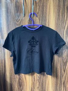 Velvet Pant- Polo shirt - 2 Tshirts