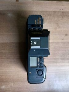 Vintage Camera