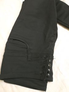 Black Jeans