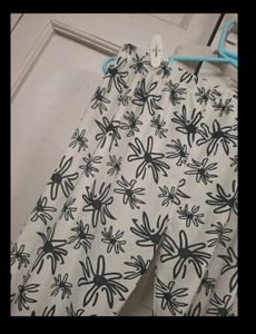 ZOLA Extremely Comfy Floral Print Leggings