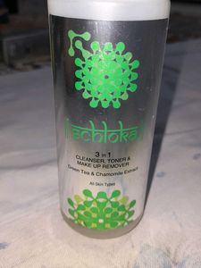 Modicare 3in 1 Cleanser Toner & Makeup Remover