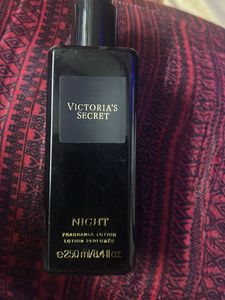 Victoria&#39;s Secret Night Fragrance Lotion