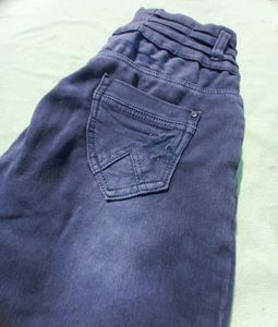 ✅️NEW PRODUCTSuper Stretchable HIGH WAIST Jeans