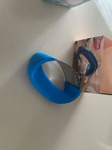 Hair Scalp Massagerand Garlic Press Combo