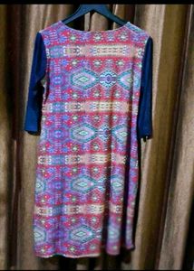 Combo Of 2 KURTI SIZE 44 Inches