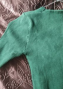Ribbed Top 🎀