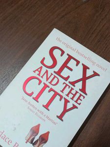 The Original Bestselling Novel