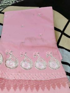 Unstitched Suit