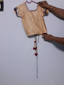 3pc Lehenga Choli