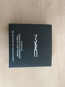 MAC STUDIO FIX COMPACT POWDER