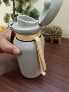 Glass Bottle