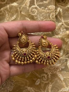 Antique Earrings