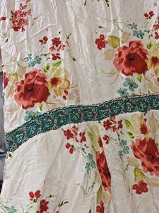 brand new jumpsuit premium large size