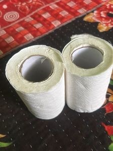 Toilet Paper  …
