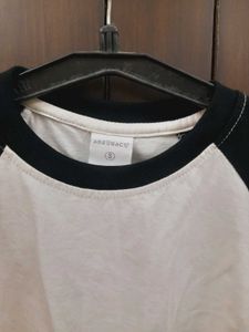 trendy top