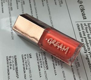 Fenty Gloss Bomb Cream