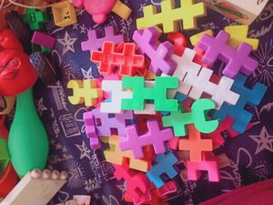 Puzzle For Kids