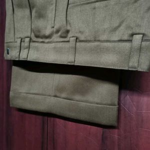 Premium Suit Coat Pant Set Blazer Tuxedo