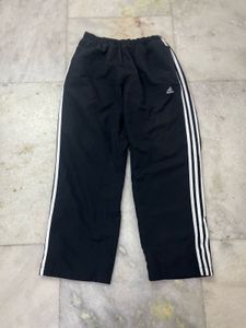 Adidas Blue Track Pants