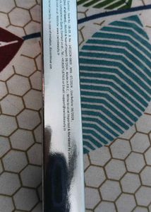 Swiss Beauty Mascara And Liner Combo