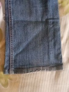 Big Brand Bootcut Jeans