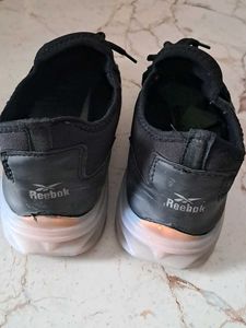 Black Shoes In Good Condition Non Damaged