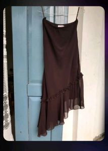 Coquette Skirt