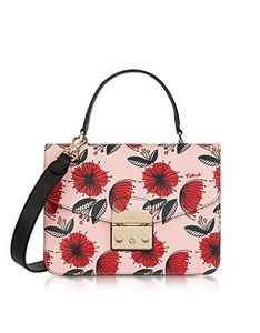 *Sale* Furla Metropolis Top Handle Bag