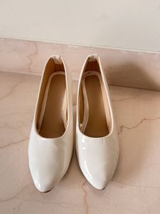 White Heels UK 5