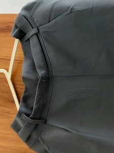 Korean Grey Pant