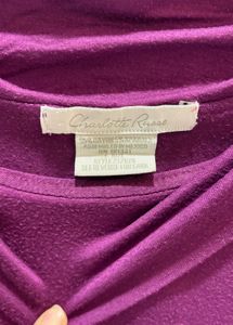 Buy 1 Get One Free🎁 Black Long Sleeve Top