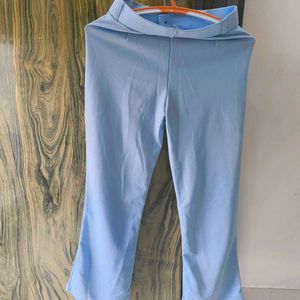 Light Blue Trouser