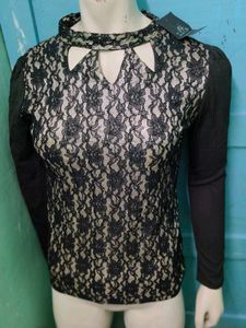 New Top