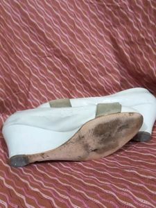 Pepper Brand White Wedges