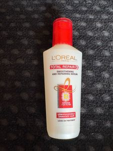 L'Oreal Total Repair 5 Serum