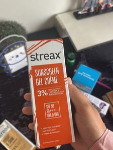 Sunscreen &amp; Serums Bundle