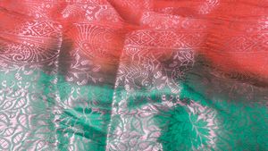Silk Saree