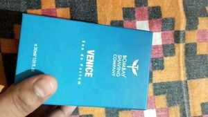 Venice Perfume (30ml) | BOMBAY SHAVING COMPANY