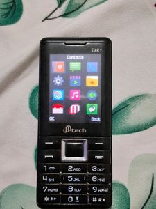 M-tech Mobile