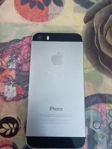 Iphone 5s (Not Working )For Collection Or Repair