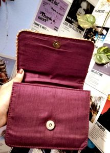Lakme Dhaaga Bag
