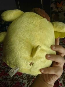 Sanrio Adorable Pompompurin Plush