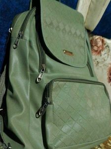 Stylish Backpack