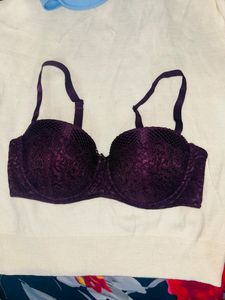 Push Up Bra