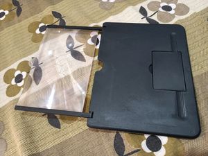 SCREEN AMPLIFIER