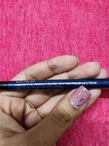 Colorbar - Eyeliner - Blue color - Electra 04